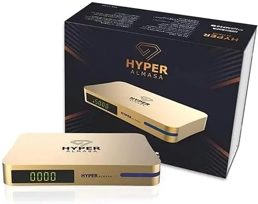 صورة الريسيفر Hyper_Almasa