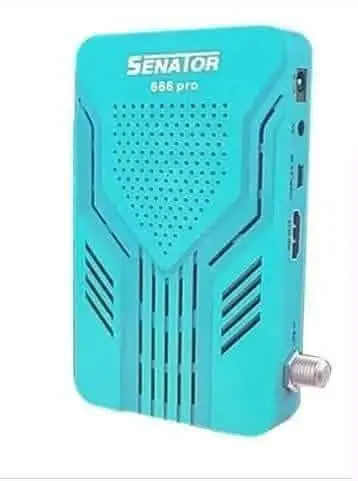 SENATOR 666 PRO