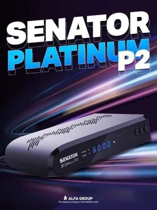 PLATINUM P2