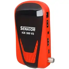 صورة الريسيفر ICE 300 V2