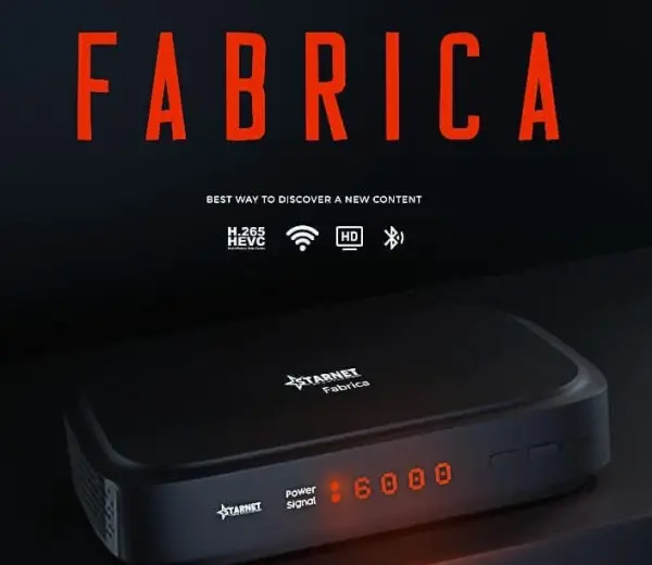 FABRICA