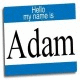   Adam Fathii