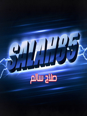   SALAH SALEM