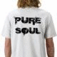   pure soul