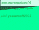   yassersoft2002