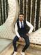   ahmed hasn