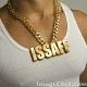   issaff