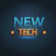   NEW TECH